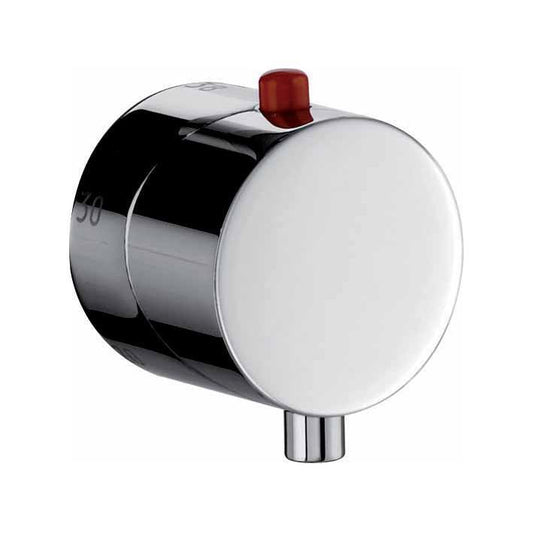 Palazzani DIGIT thermostatic control handle