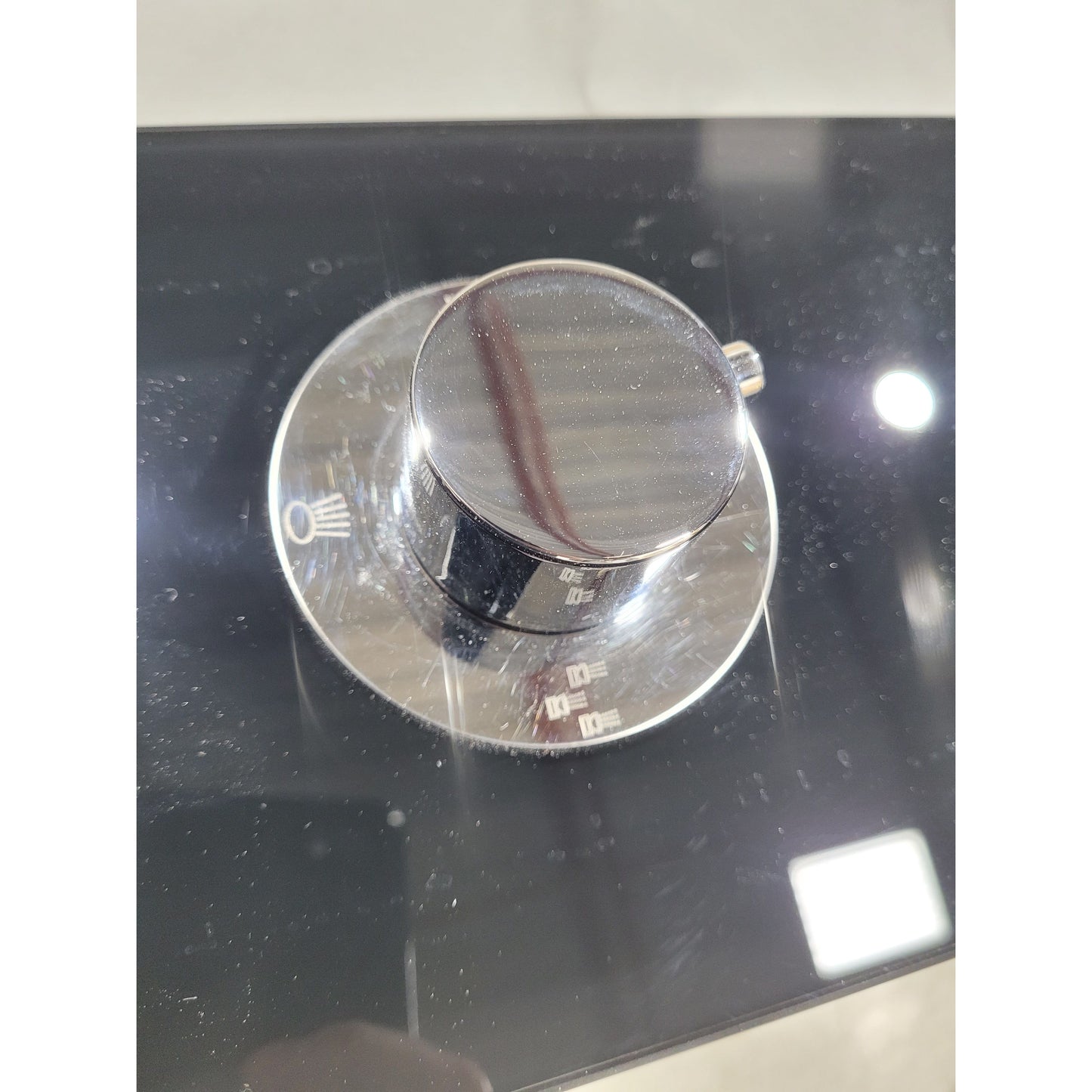 PD-877-S/BKGSS (Demo shower column #19)