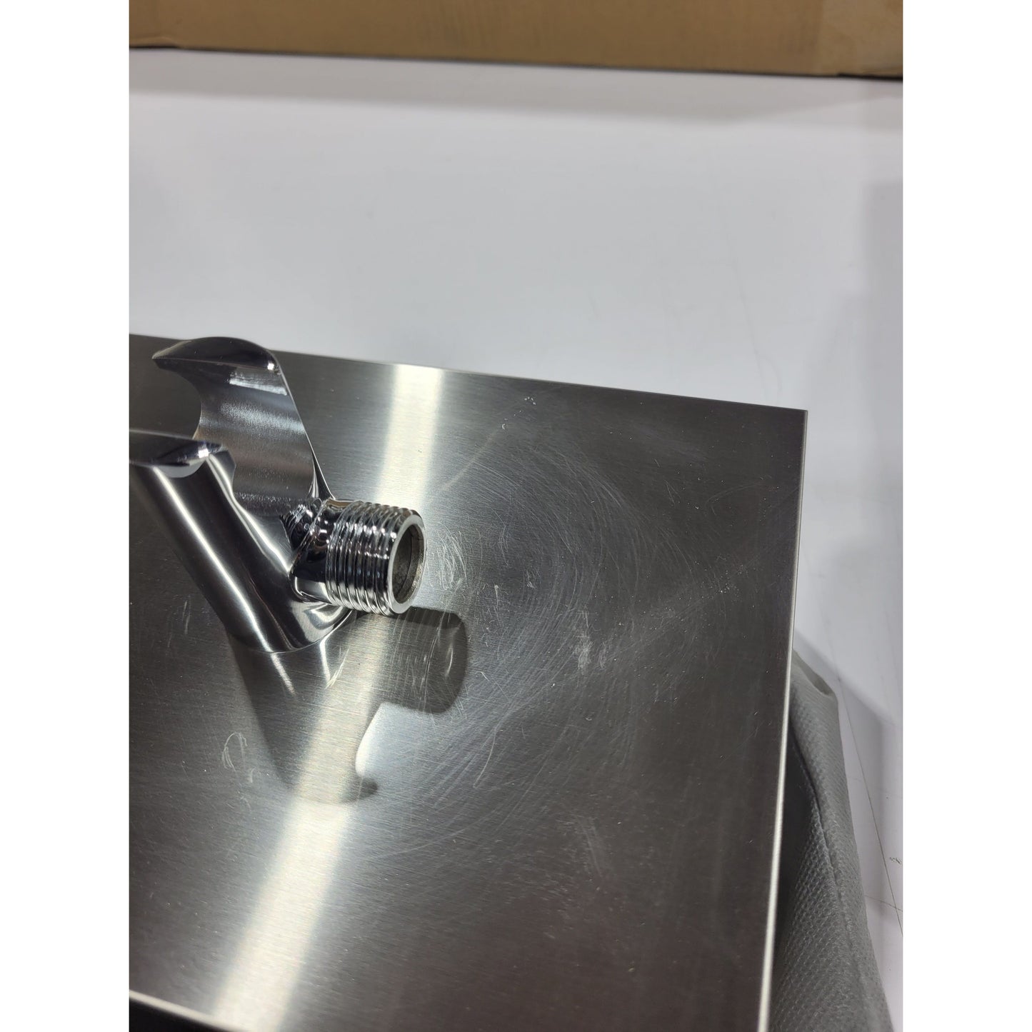 PD-876-S/SS (Demo shower column #20)