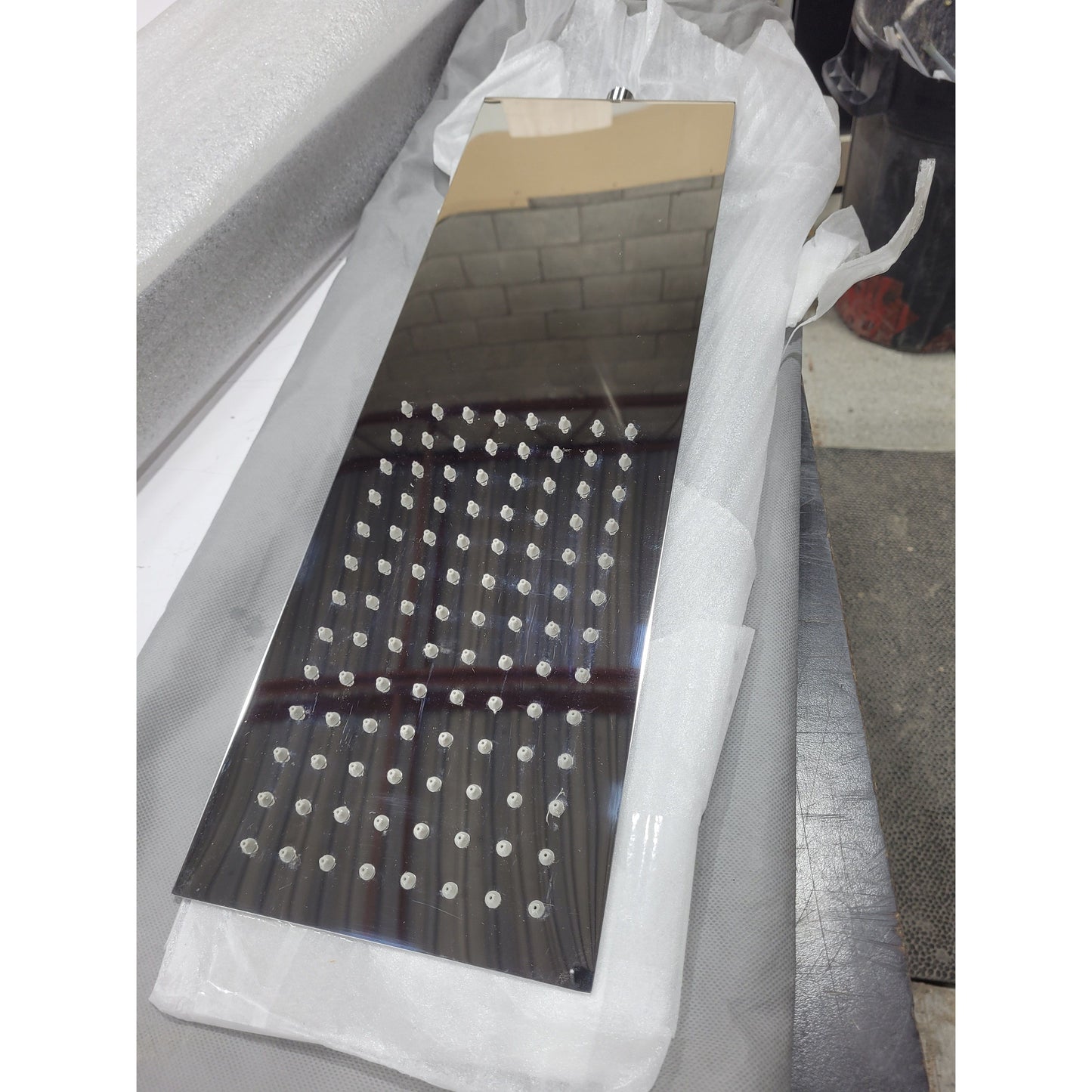 PD-895-S/PSS (Demo shower column #21)