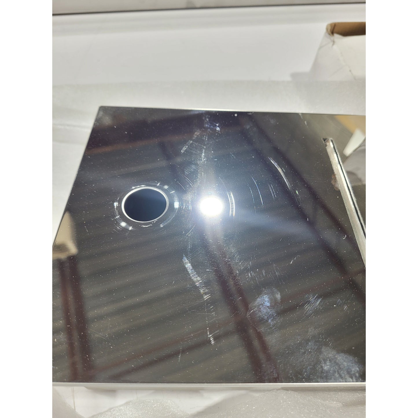 PD-895-S/PSS (Demo shower column #21)