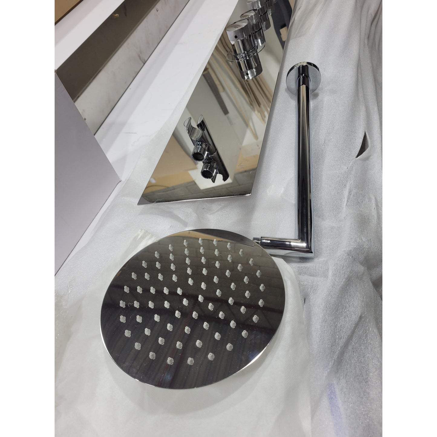PD-895-S/PSS (Demo shower column #25)