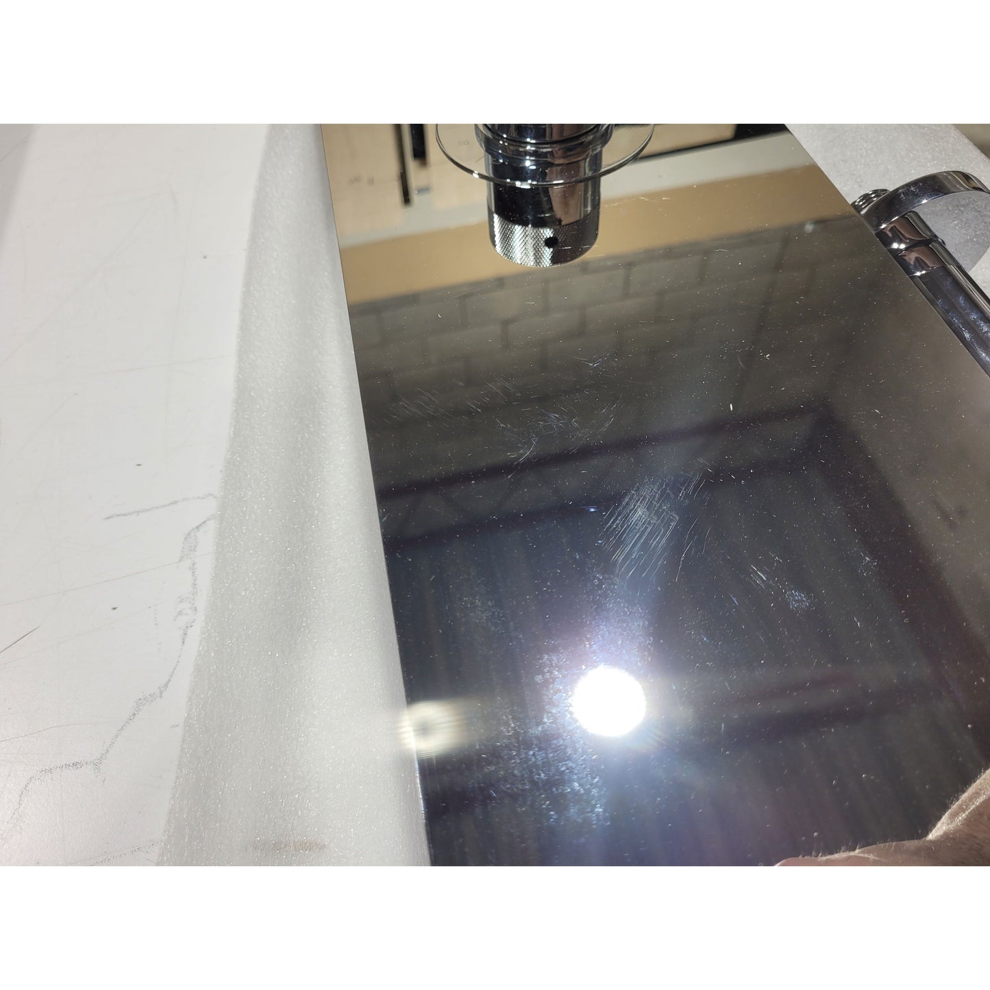 PD-895-S/PSS (Demo shower column #25)