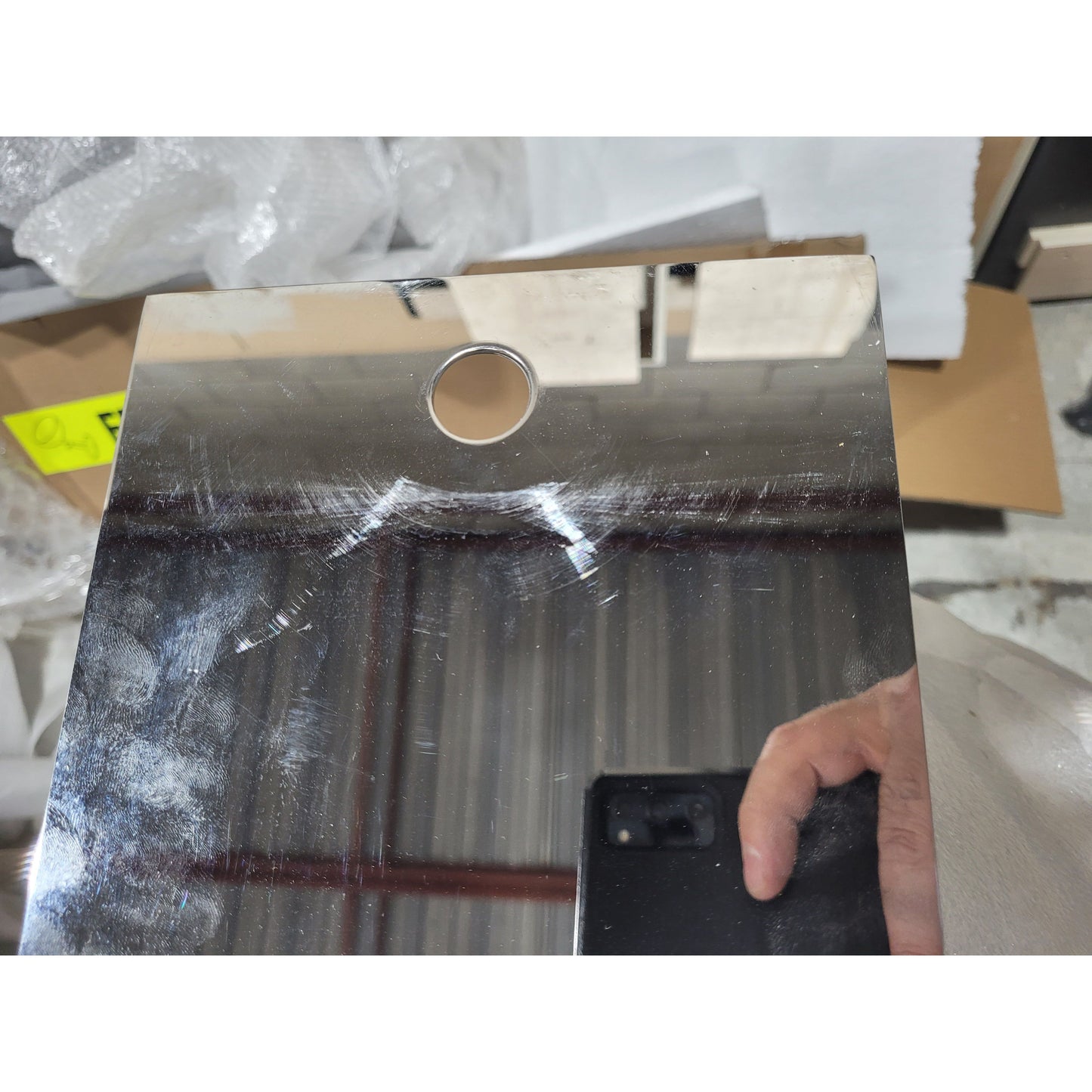 PD-895-S/PSS (Demo shower column #25)