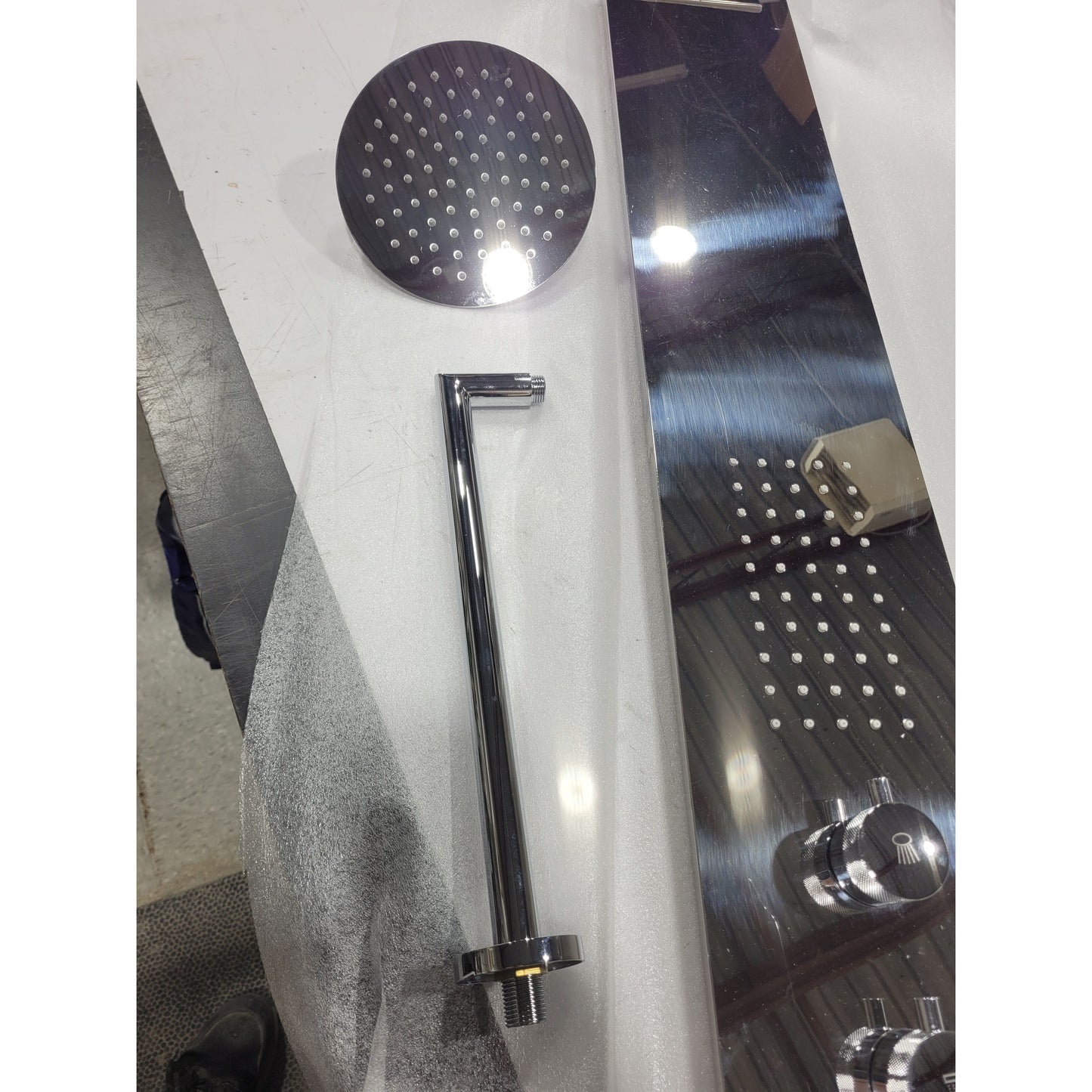 PD-895-S/PSS (Demo shower column #26)