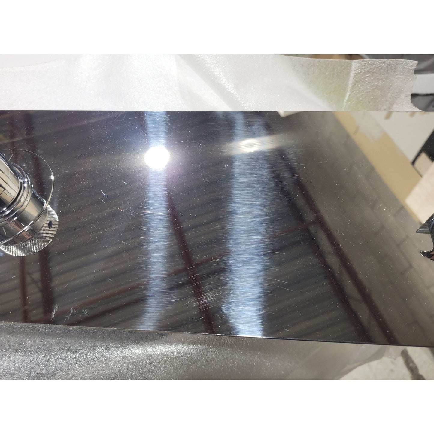 PD-895-S/PSS (Demo shower column #26)