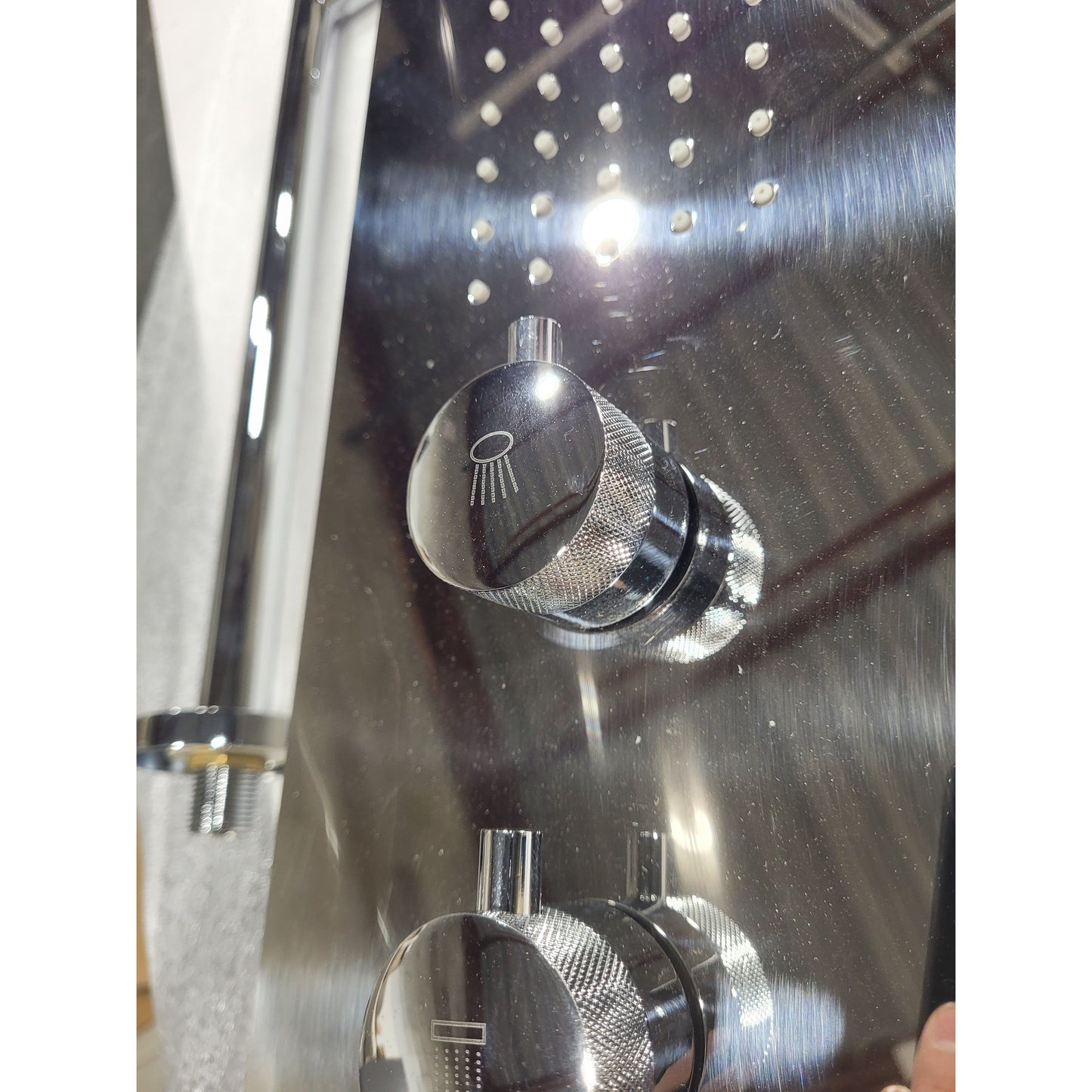 PD-895-S/PSS (Demo shower column #26)