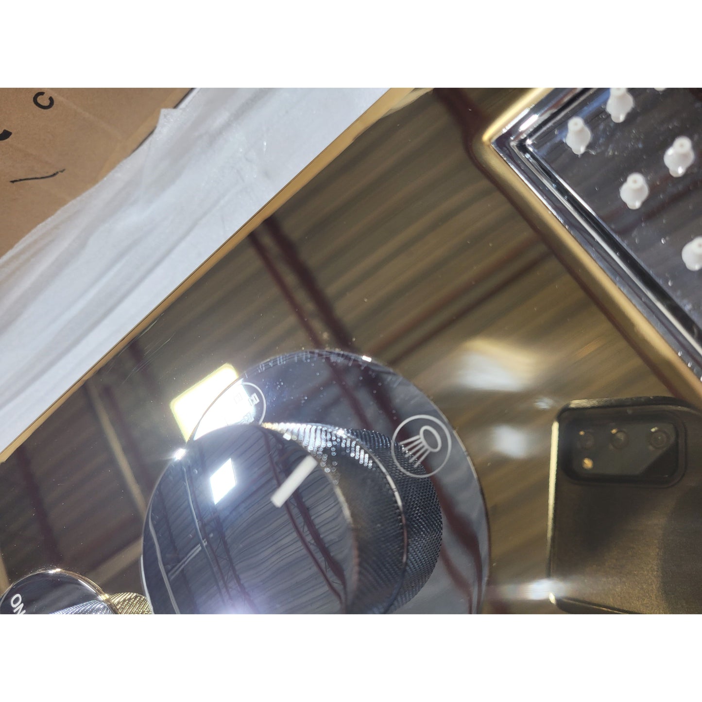 PD-892-S/GPSS (Demo shower column #28)
