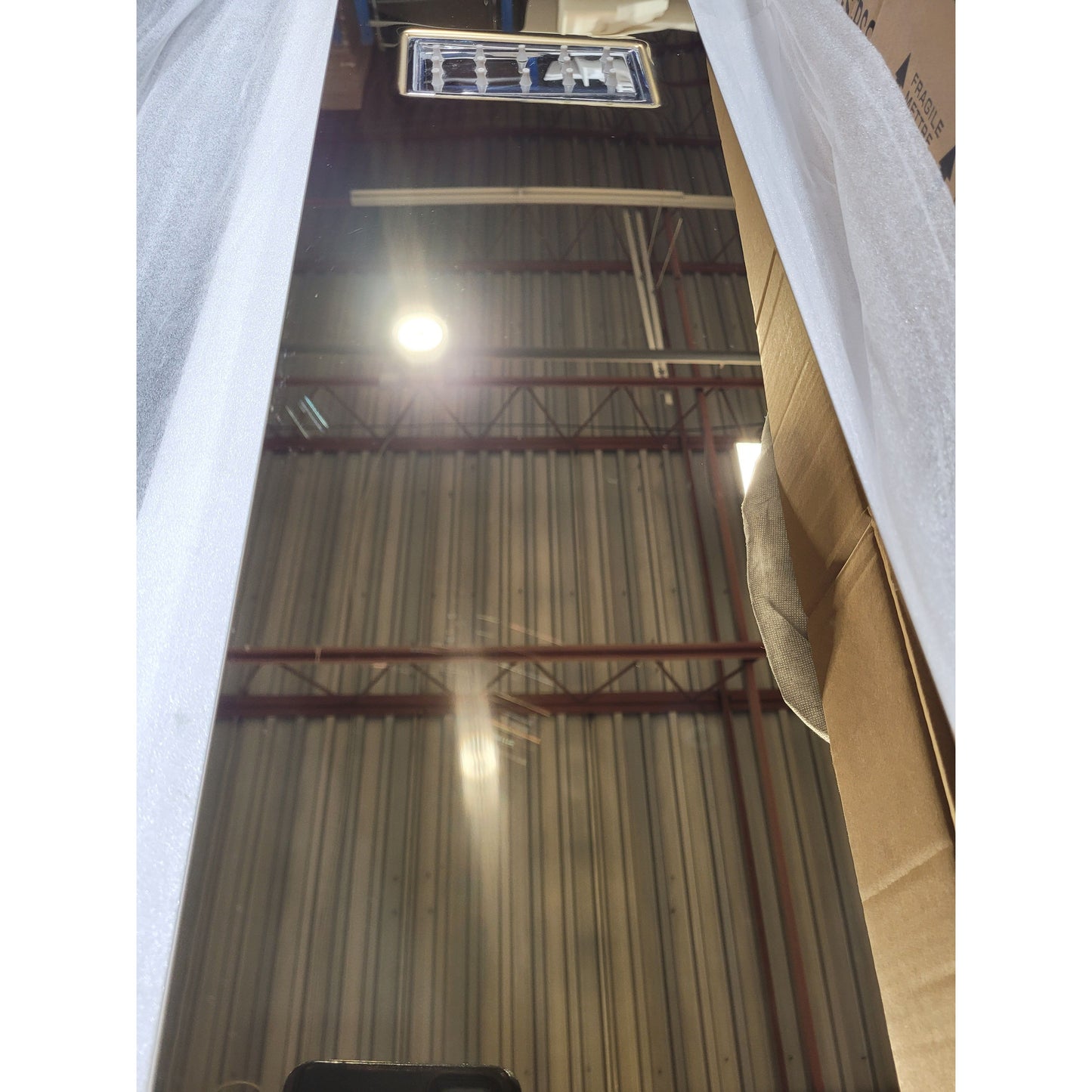 PD-892-S/GPSS (Demo shower column #28)