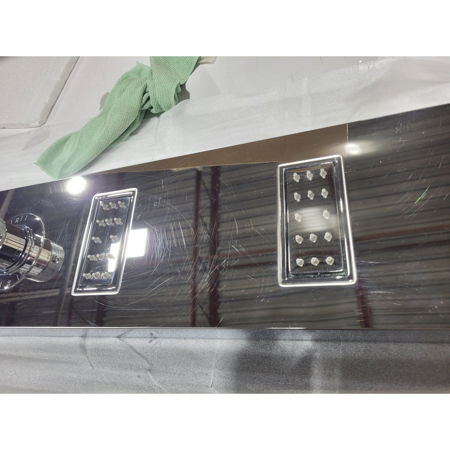 PD-892-S/PSS (Demo shower column #29)
