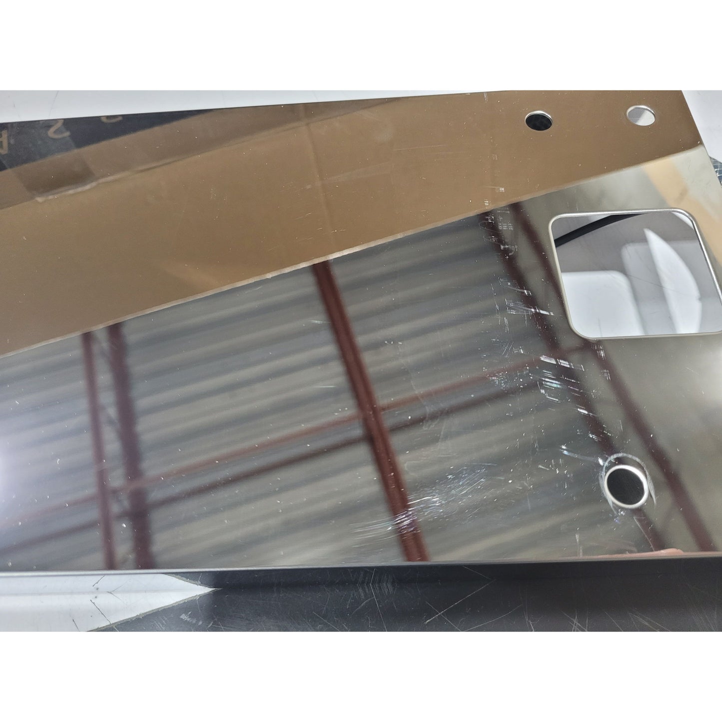 PD-892-S/PSS (Demo shower column #33)