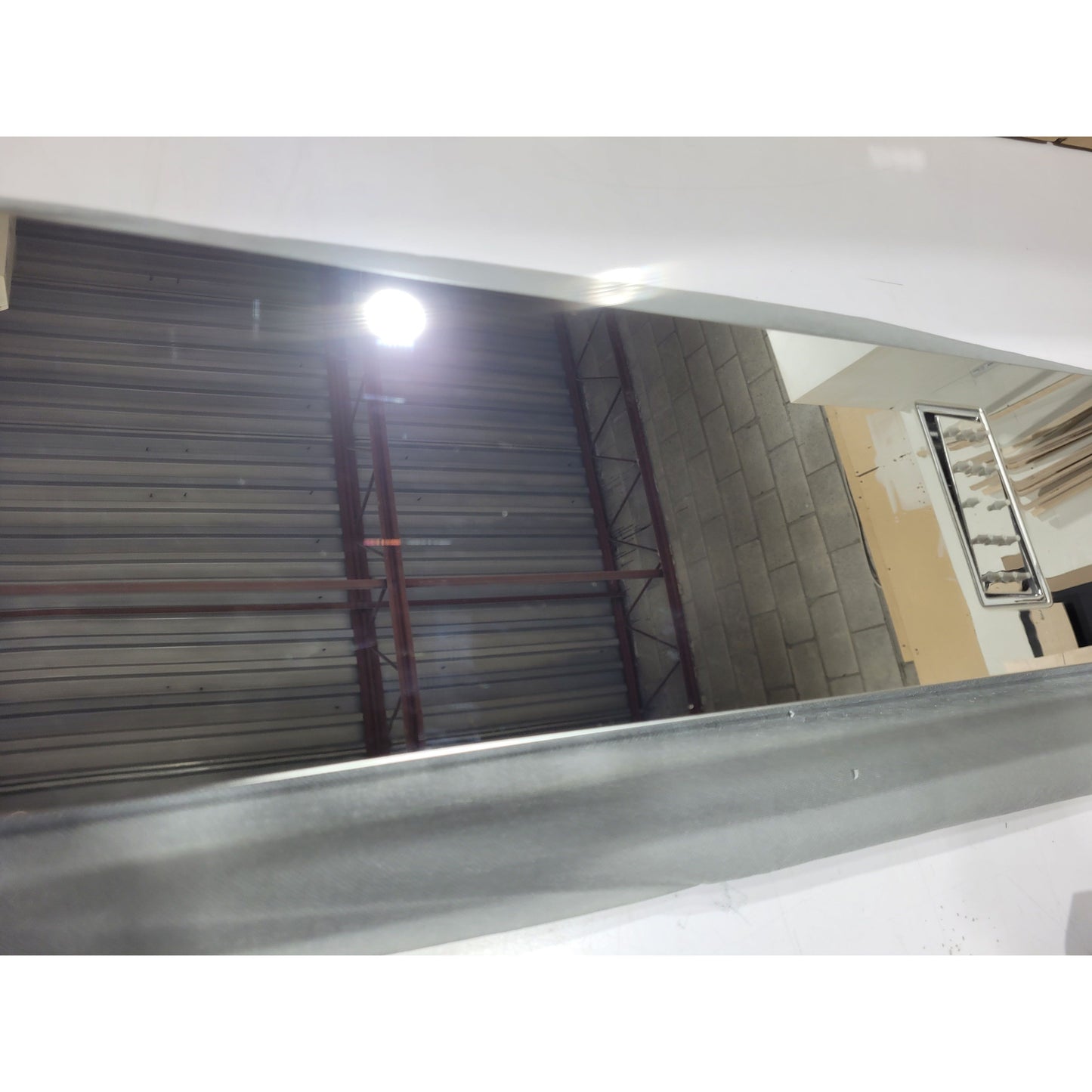 PD-892-S/PSS (Demo shower column #34)