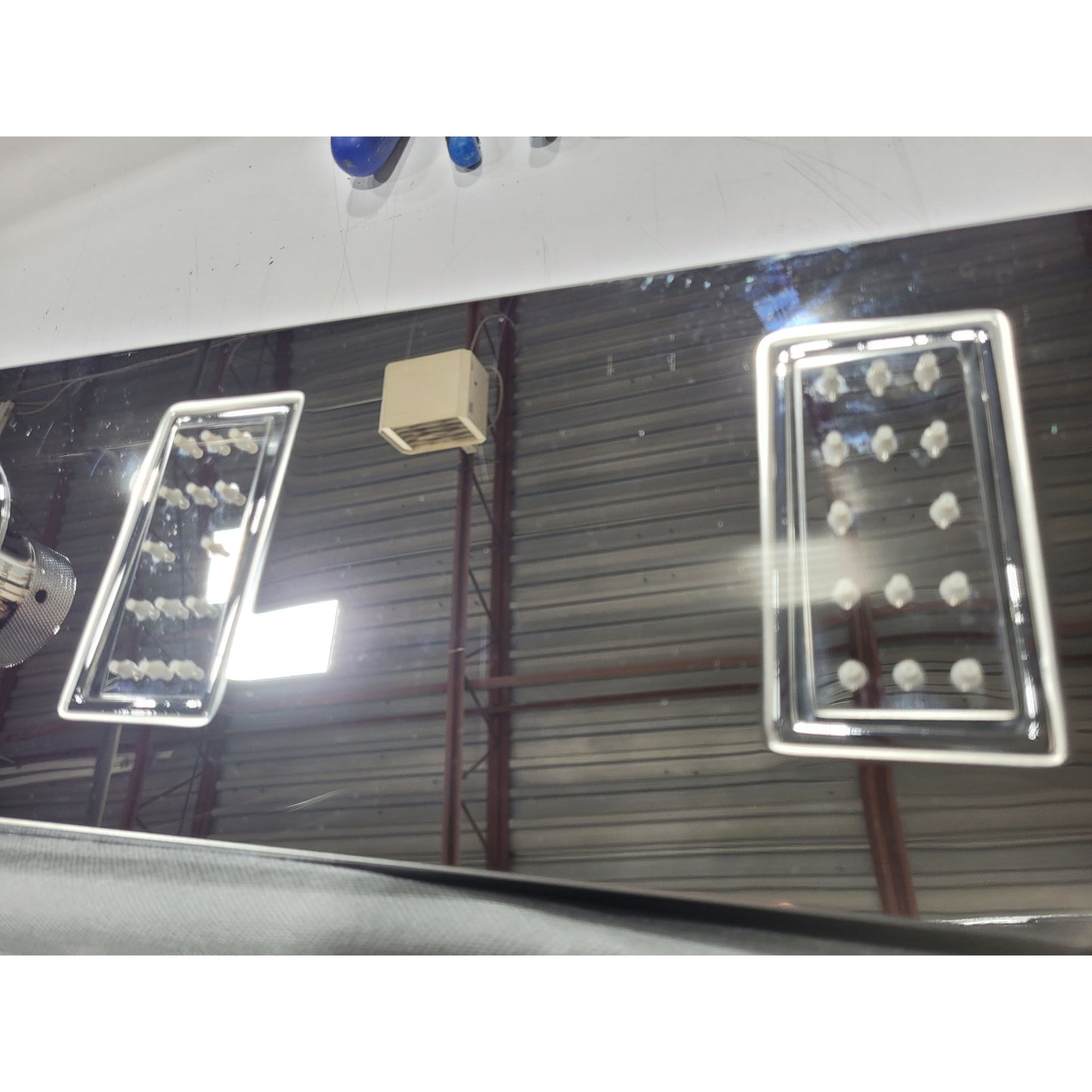 PD-892-S/PSS (Demo shower column #34)