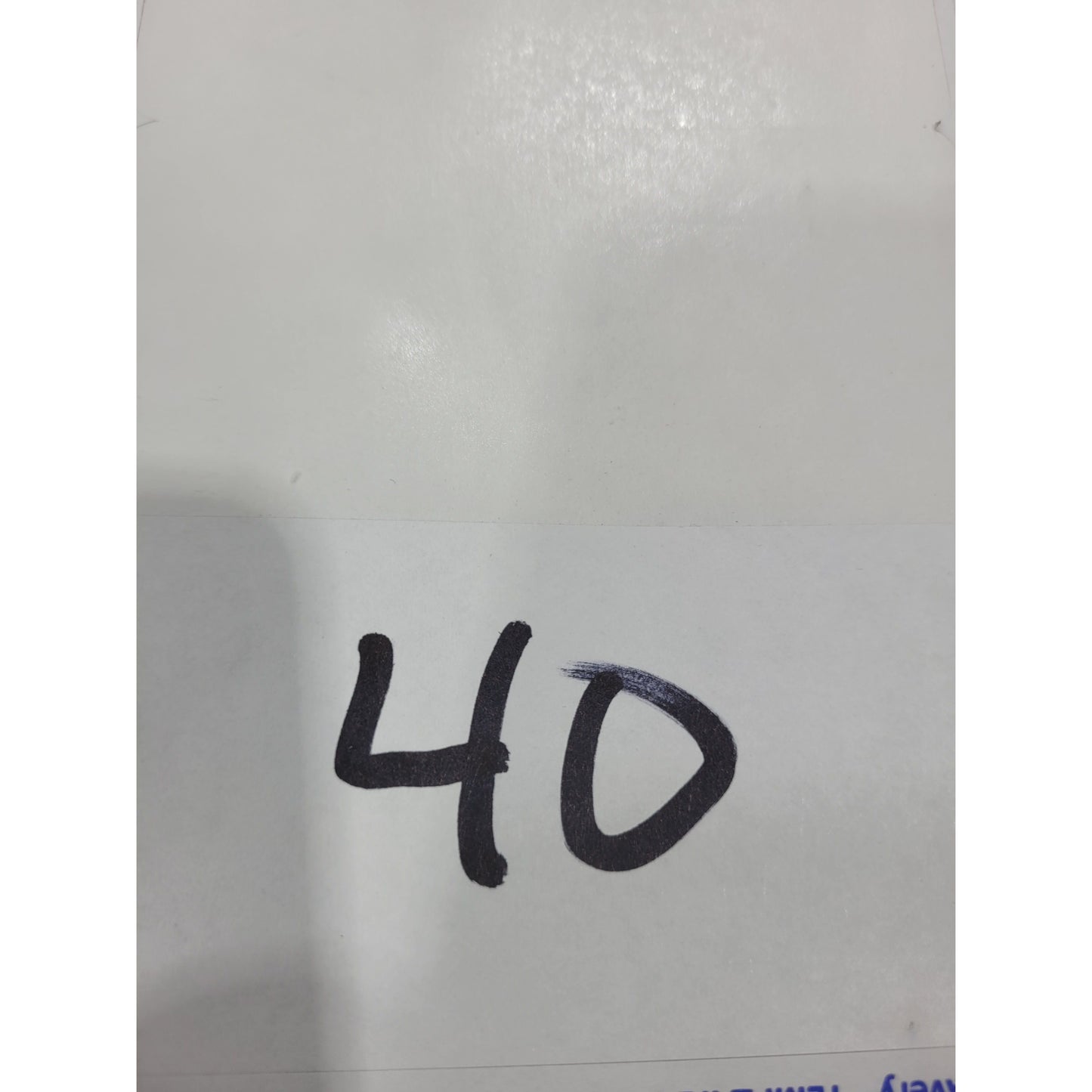 PDSH-CUBO-10-PSS (Demo shower head #40)