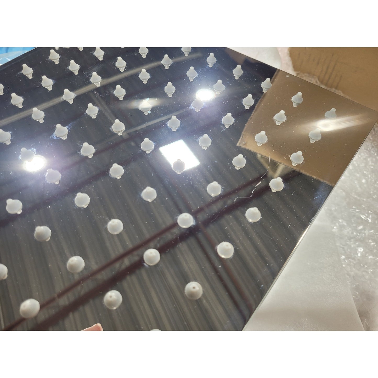 PDSH-CUBO-10-PSS (Demo shower head #40)