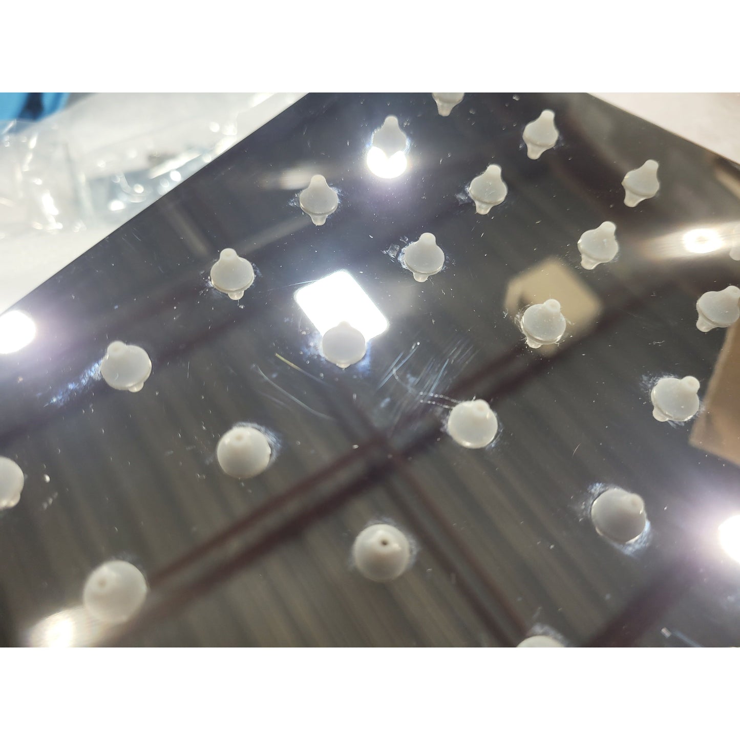 PDSH-CUBO-10-PSS (Demo shower head #40)