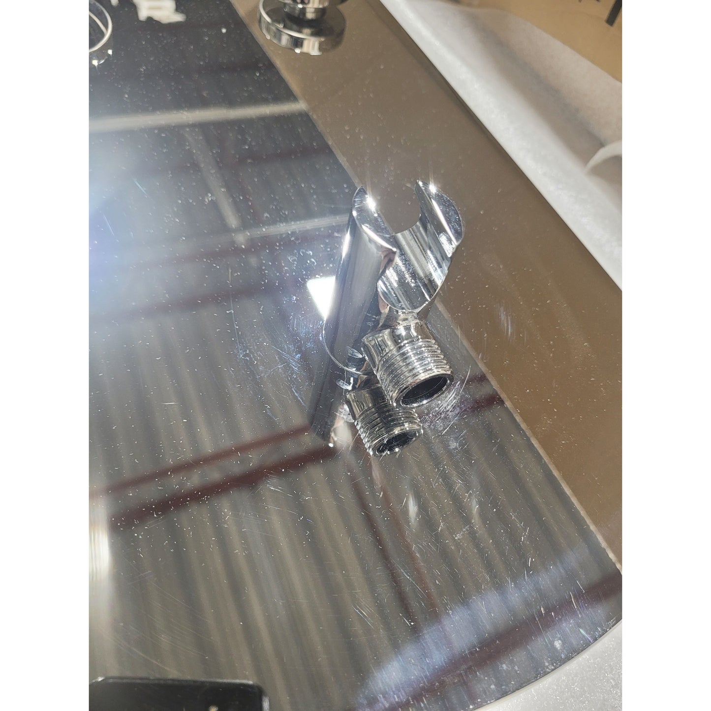 PD-896-S/PSS (Demo shower column #43)