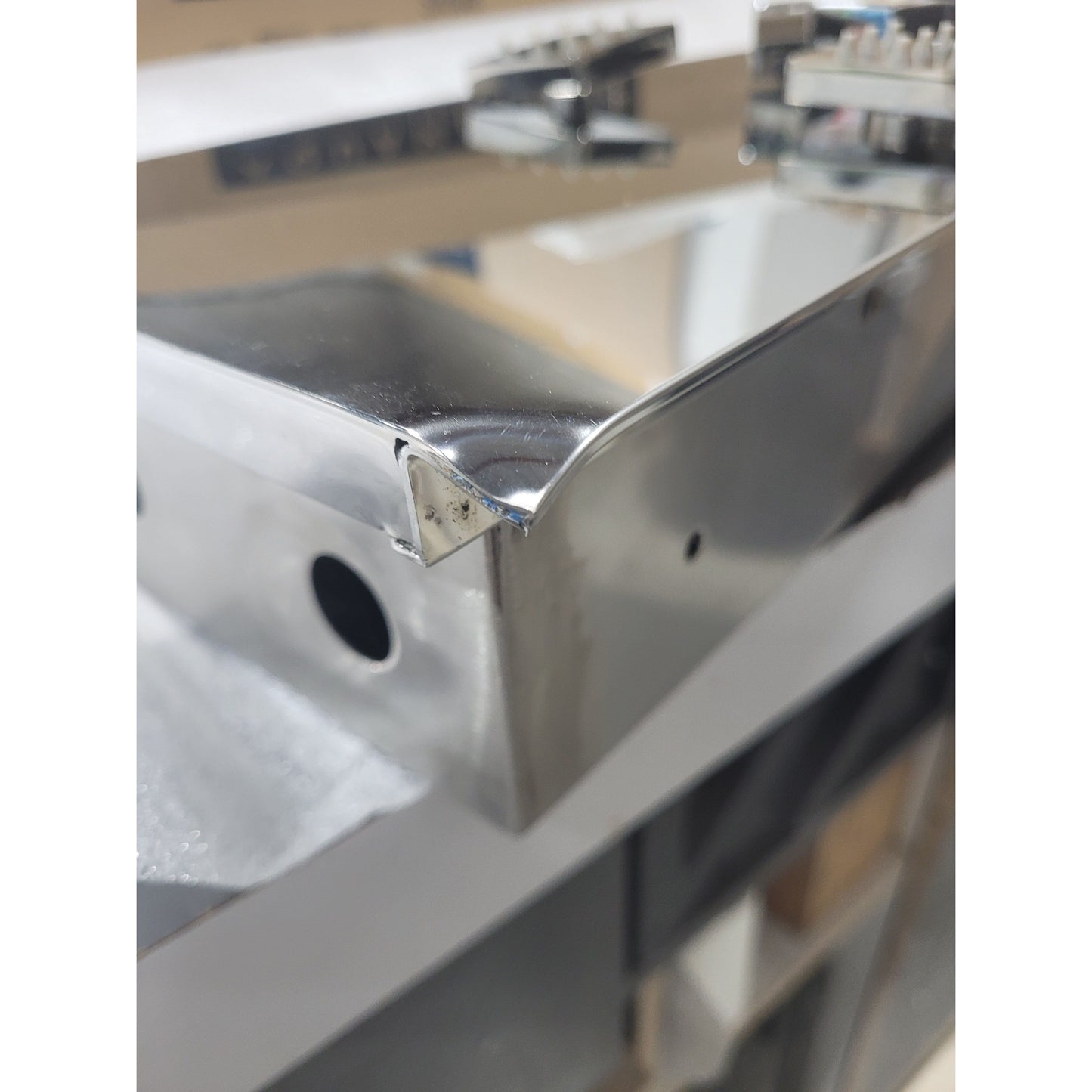 PD-896-S/PSS (Demo shower column #45)