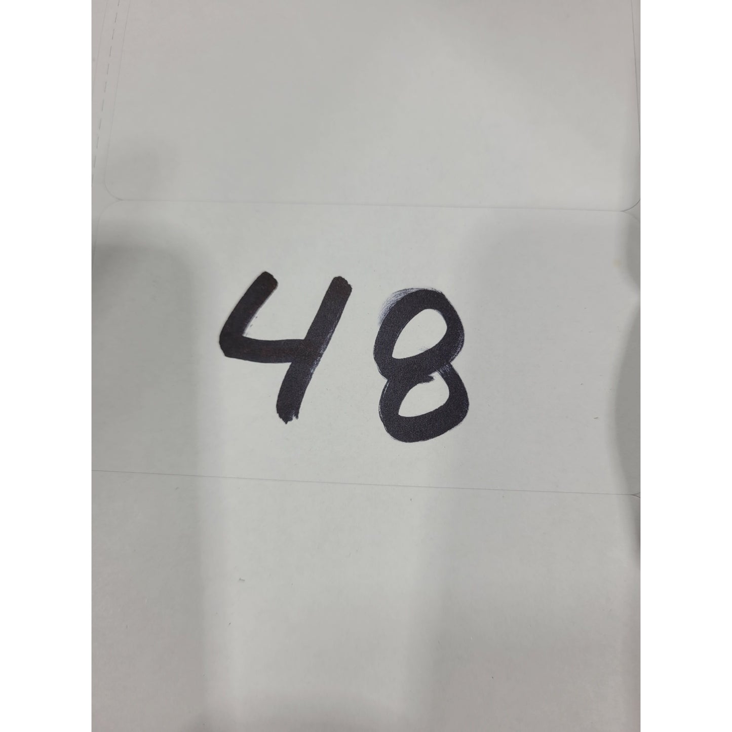 GOSH-962492-WH (Demo shower column #48)