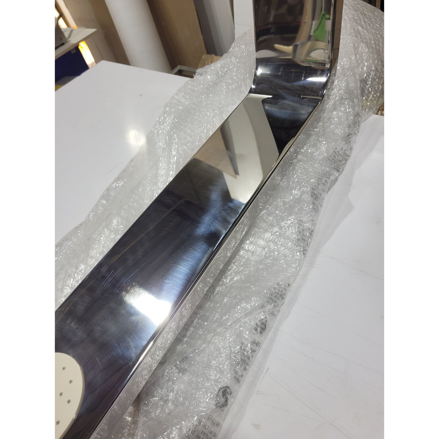 GOSH-962492-WH (Demo shower column #49)