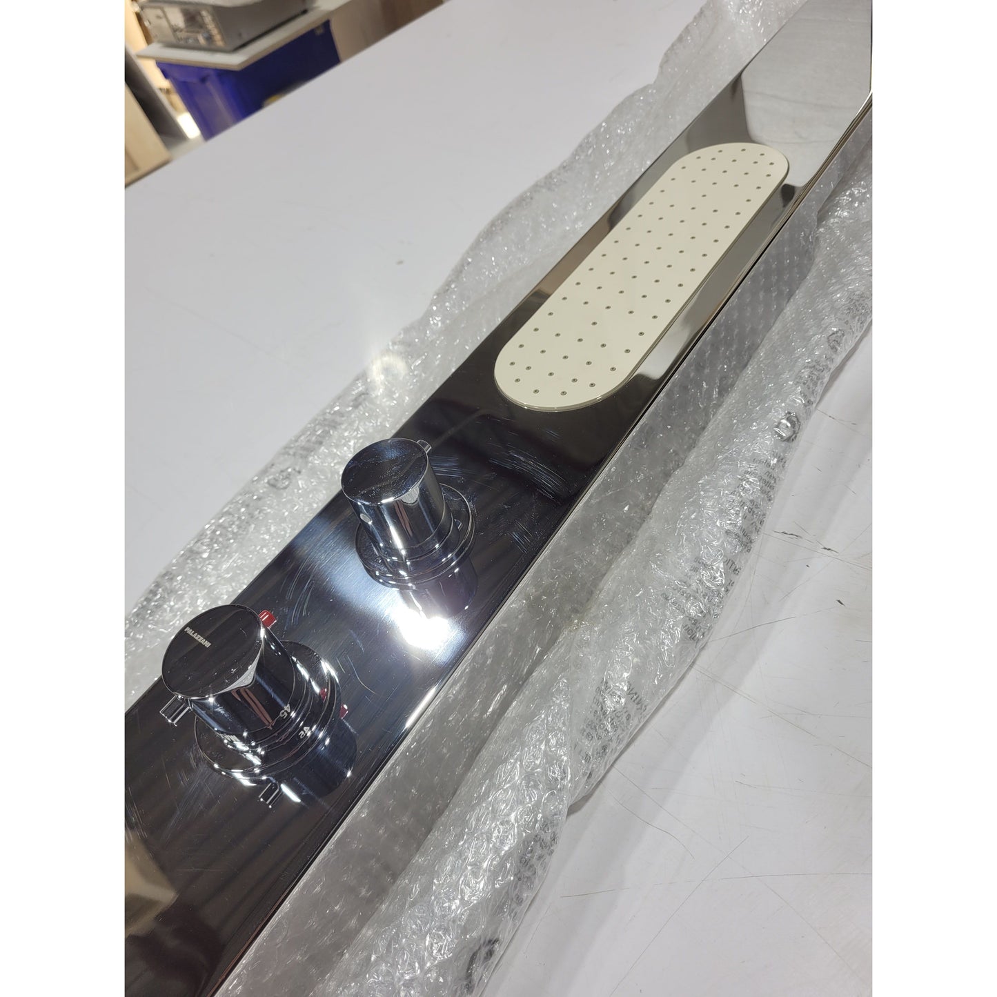 GOSH-962492-WH (Demo shower column #49)