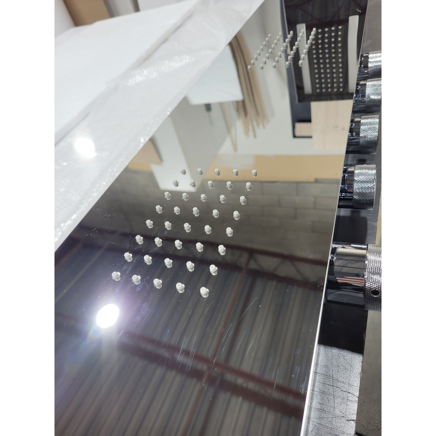 PD-820-S/PSS (Demo shower column #50)