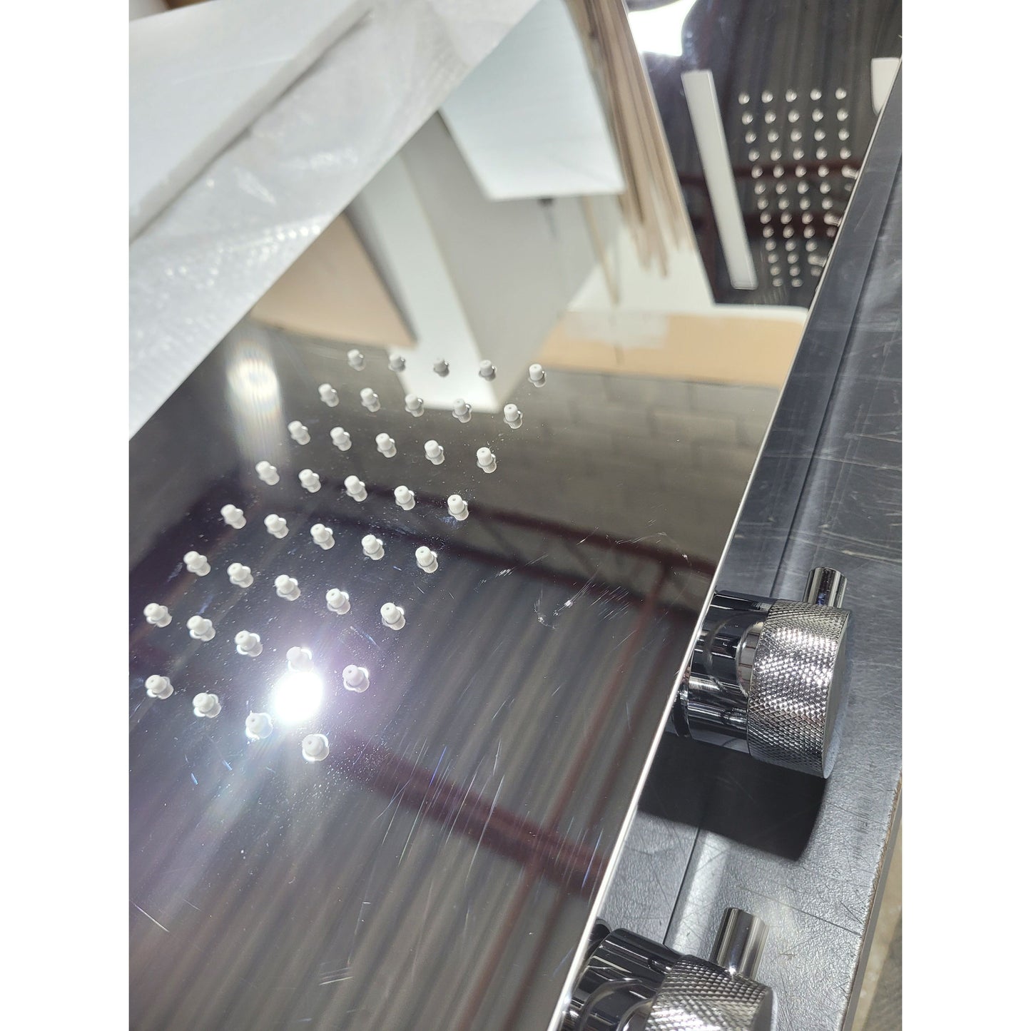 PD-820-S/PSS (Demo shower column #50)