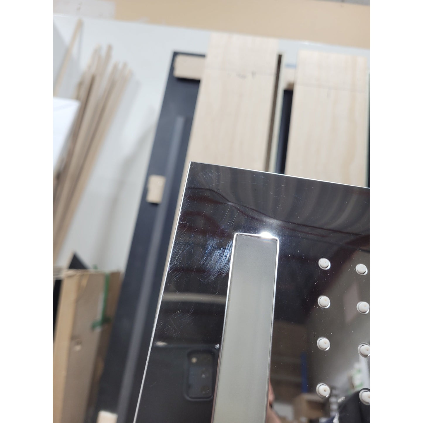 PD-820-S/PSS (Demo shower column #50)