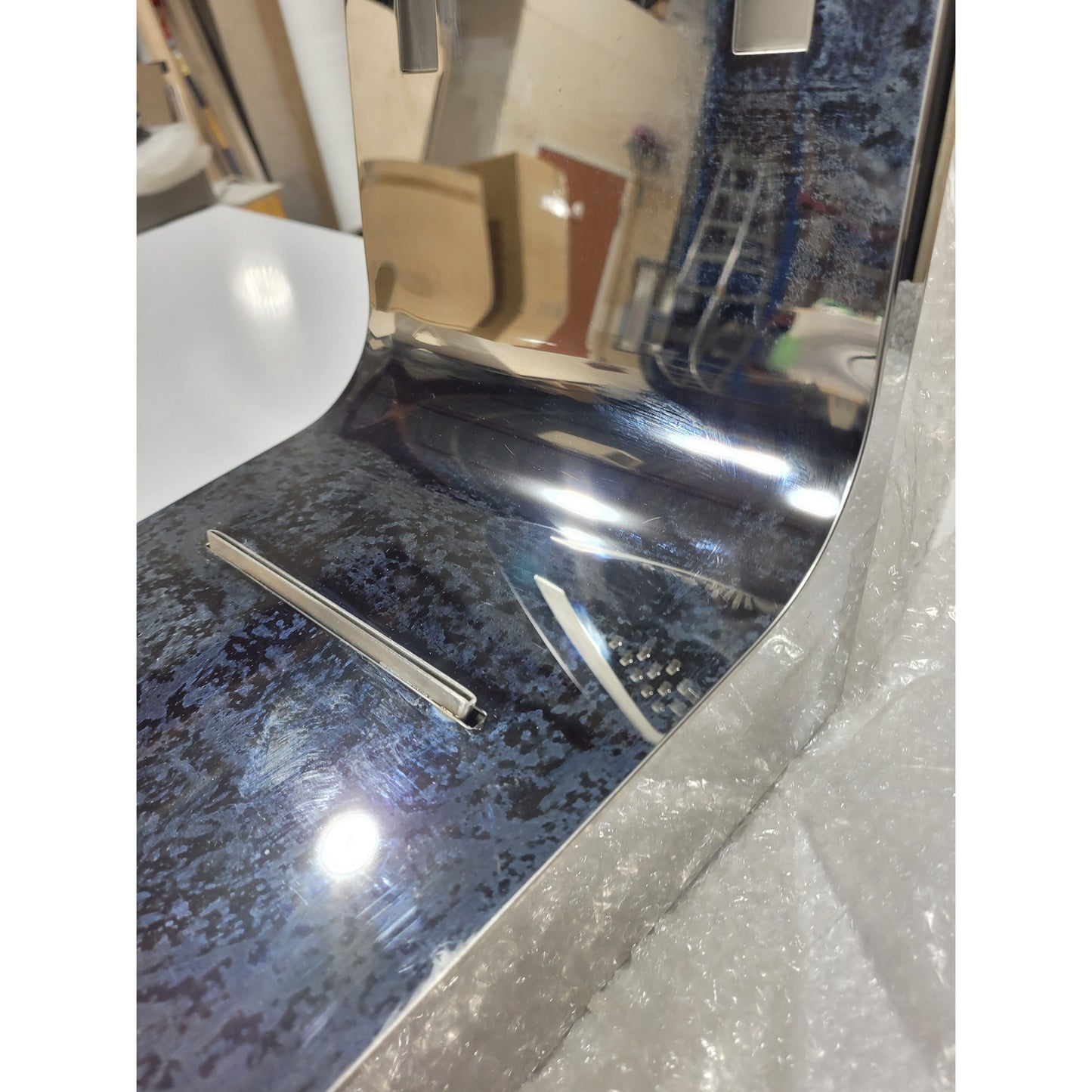 PD-820-S/PSS (Demo shower column #50)