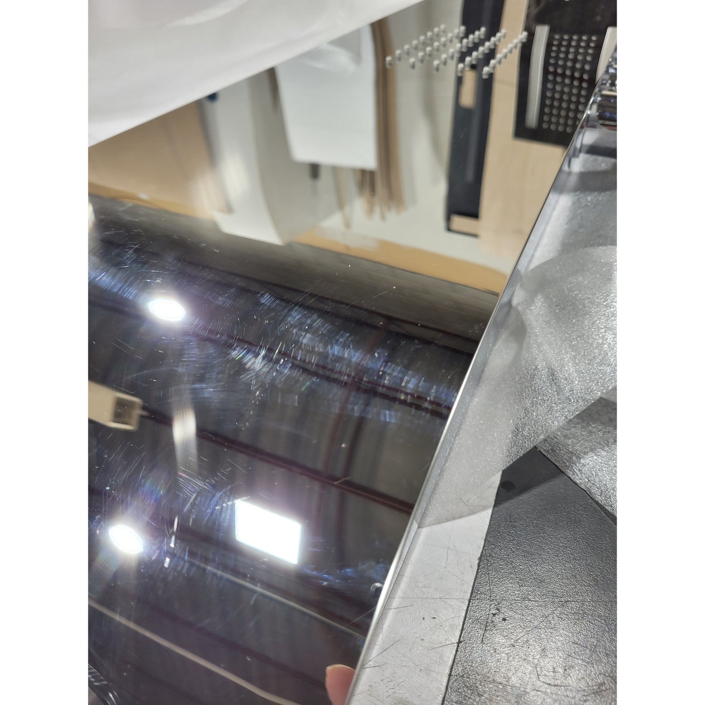 PD-820-S/PSS (Demo shower column #51)