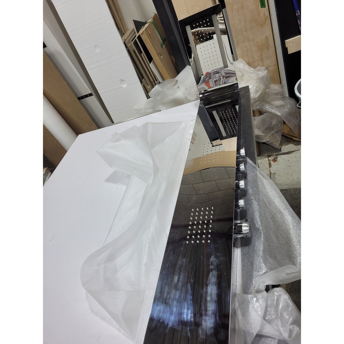 PD-820-S/PSS (Demo shower column #51)