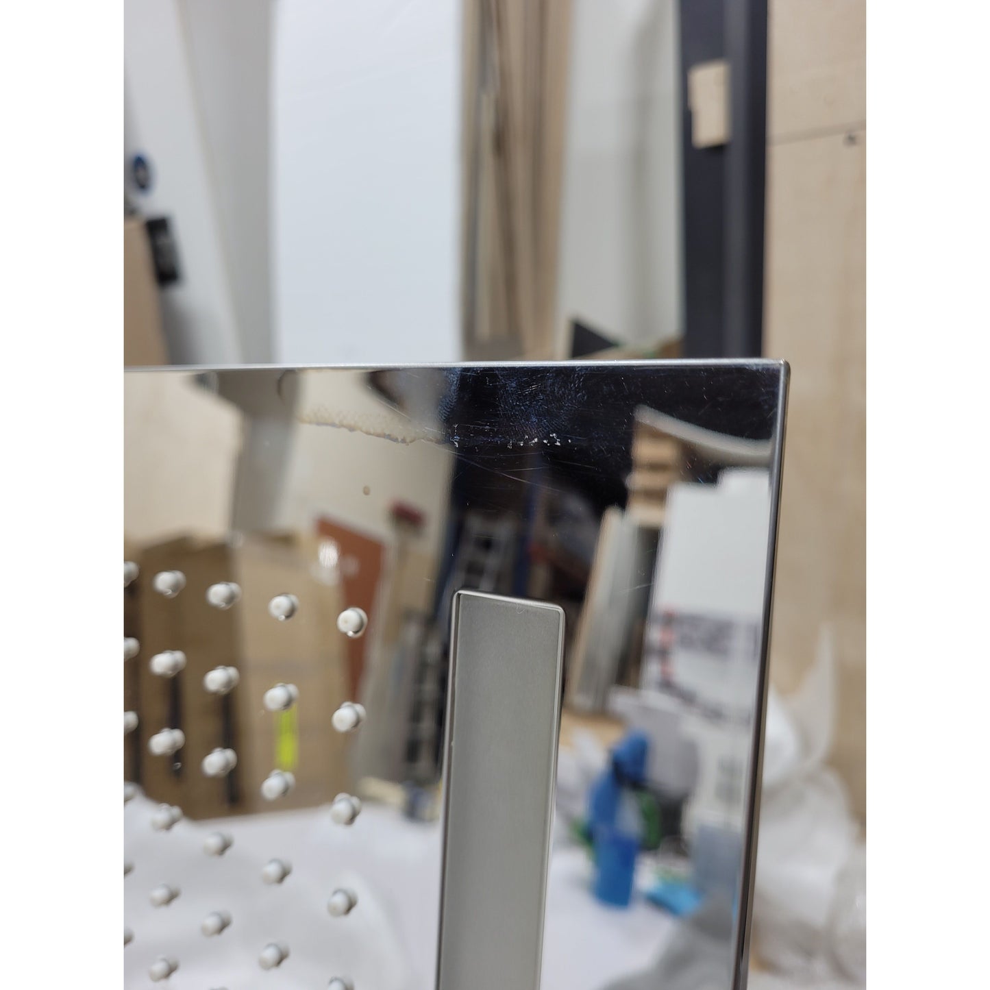 PD-820-S/PSS (Demo shower column #52)