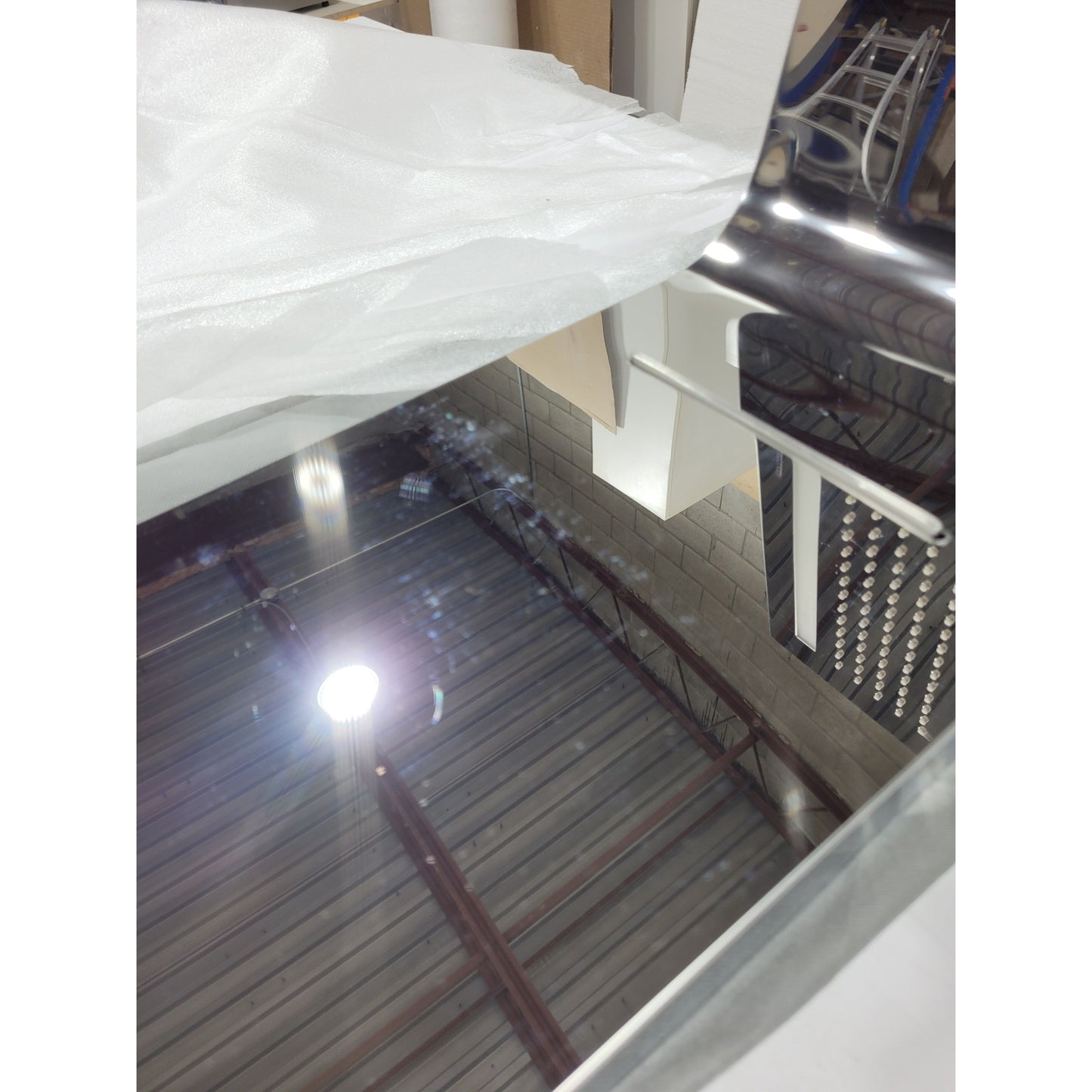 PD-820-S/PSS (Demo shower column #52)