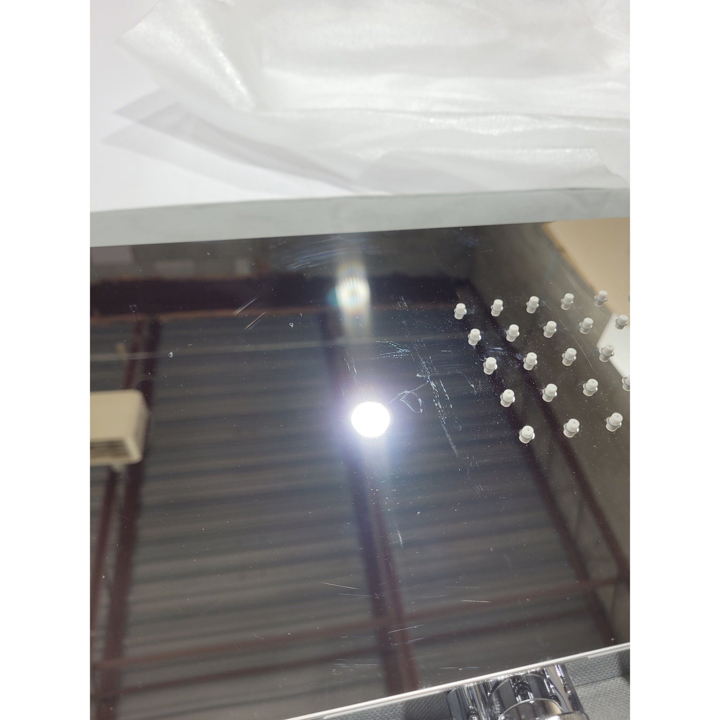 PD-820-S/PSS (Demo shower column #52)