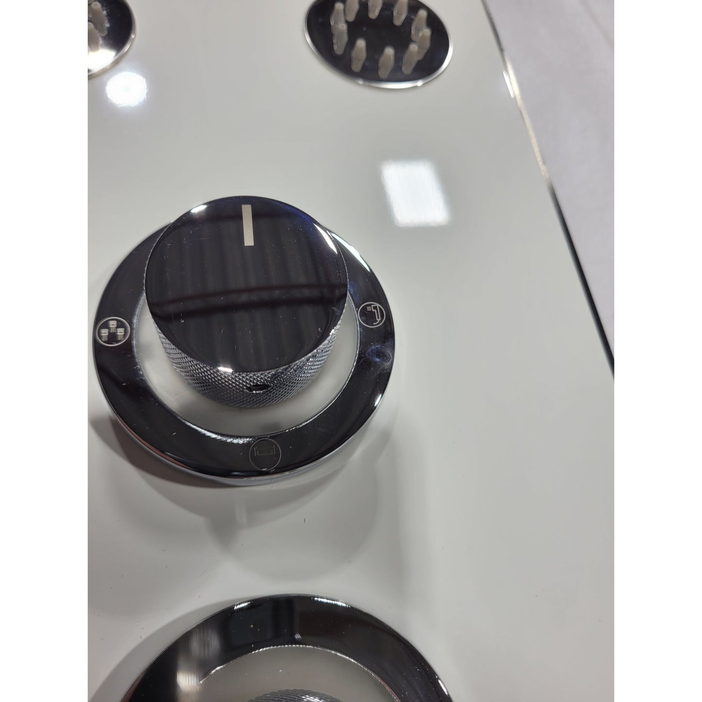 PD-840-S/WHSS (Demo shower column #56)