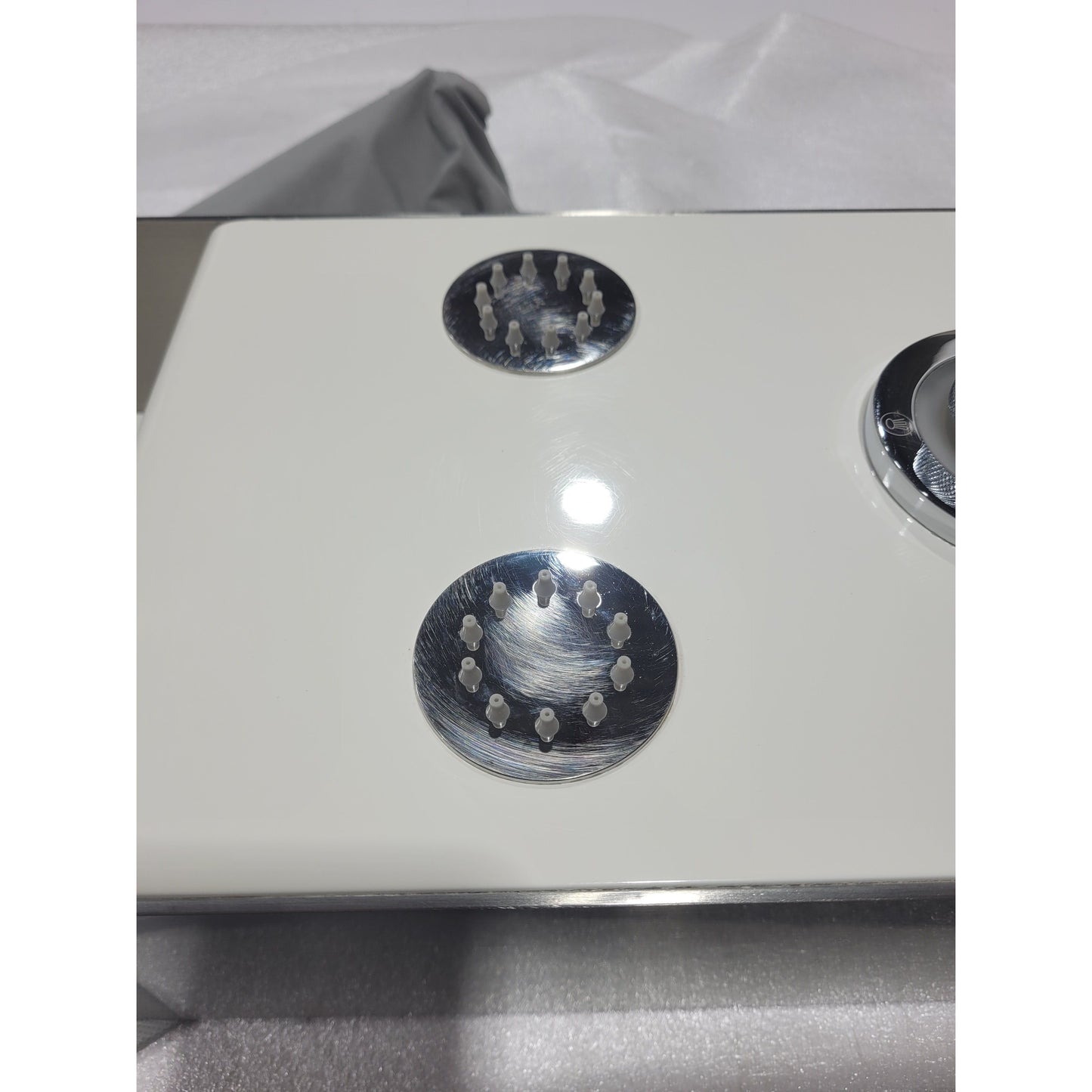 PD-840-S/WHSS (Demo shower column #57)
