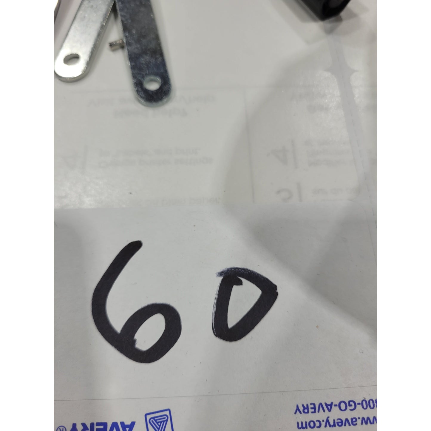 PD-840-S/WHSS (Demo shower column #60)