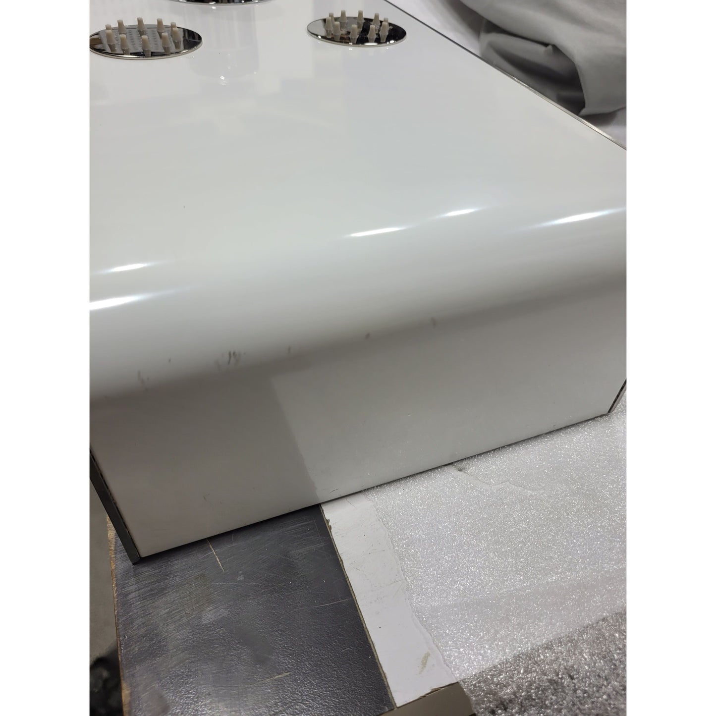 PD-840-S/WHSS (Demo shower column #60)