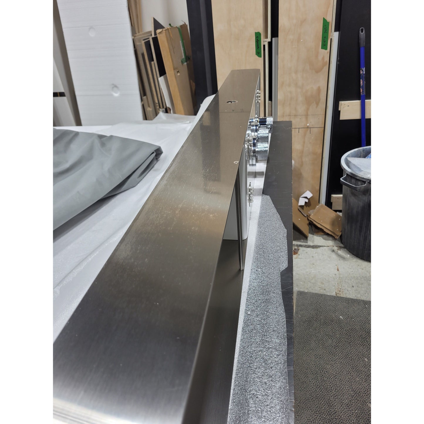 PD-840-S/WHSS (Demo shower column #60)