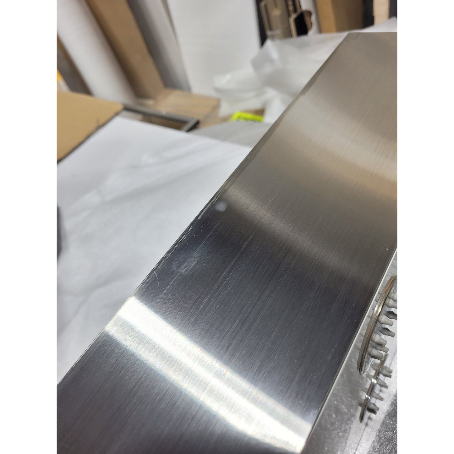 PD-840-S/WHSS (Demo shower column #61)