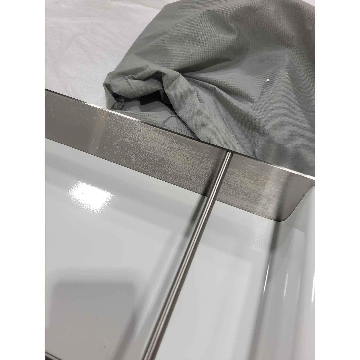 PD-840-S/WHSS (Demo shower column #62)