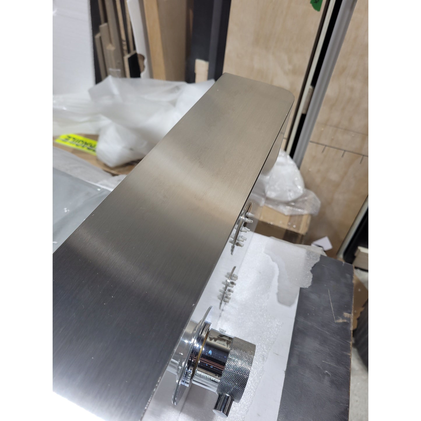 PD-840-S/WHSS (Demo shower column #62)