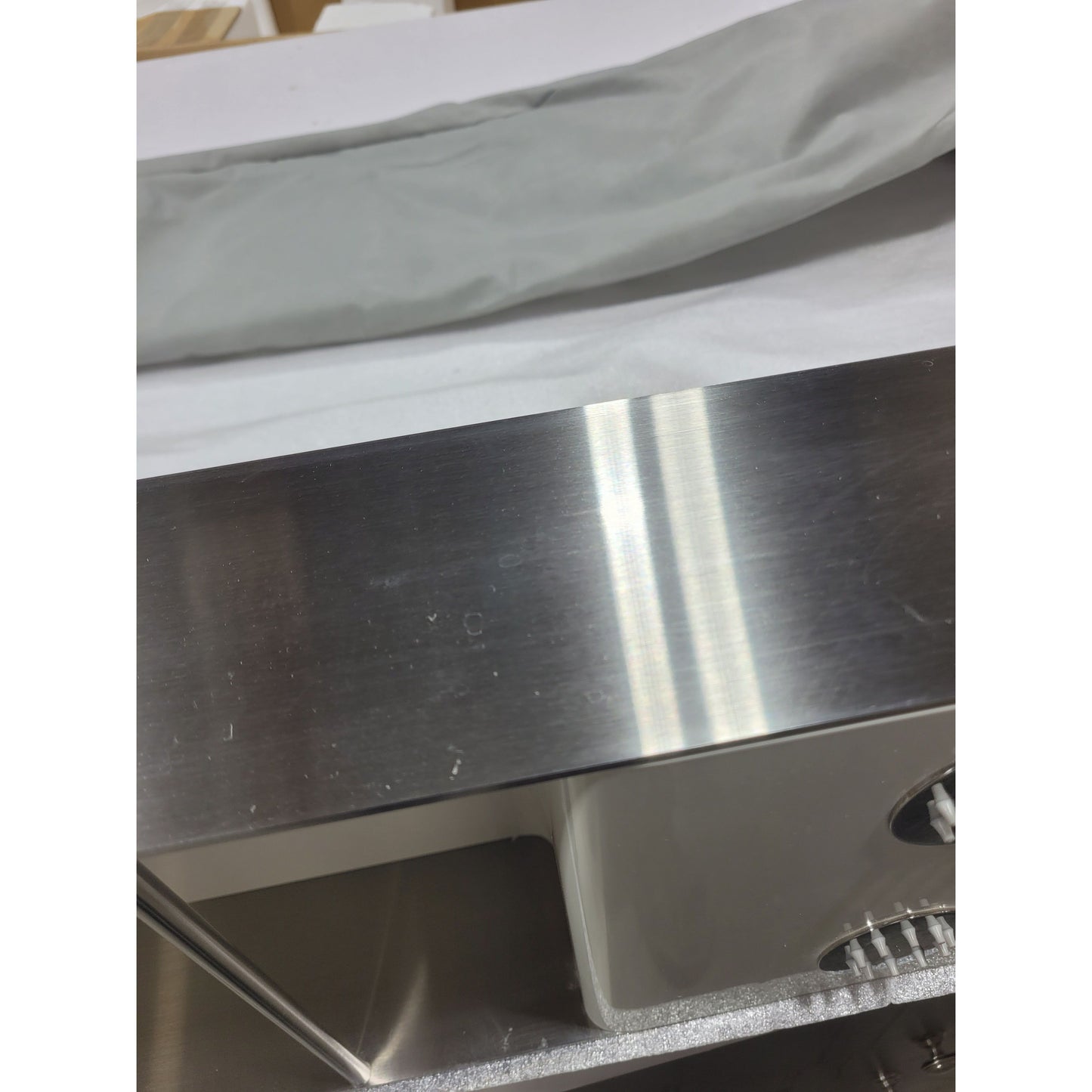 PD-840-S/WHSS (Demo shower column #63)