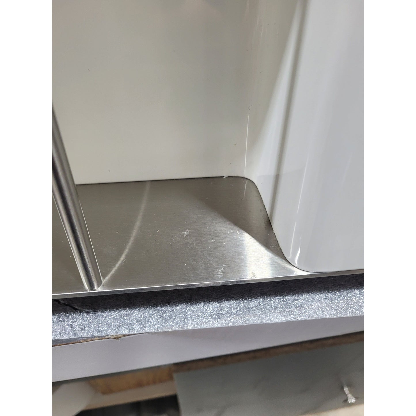PD-840-S/WHSS (Demo shower column #63)