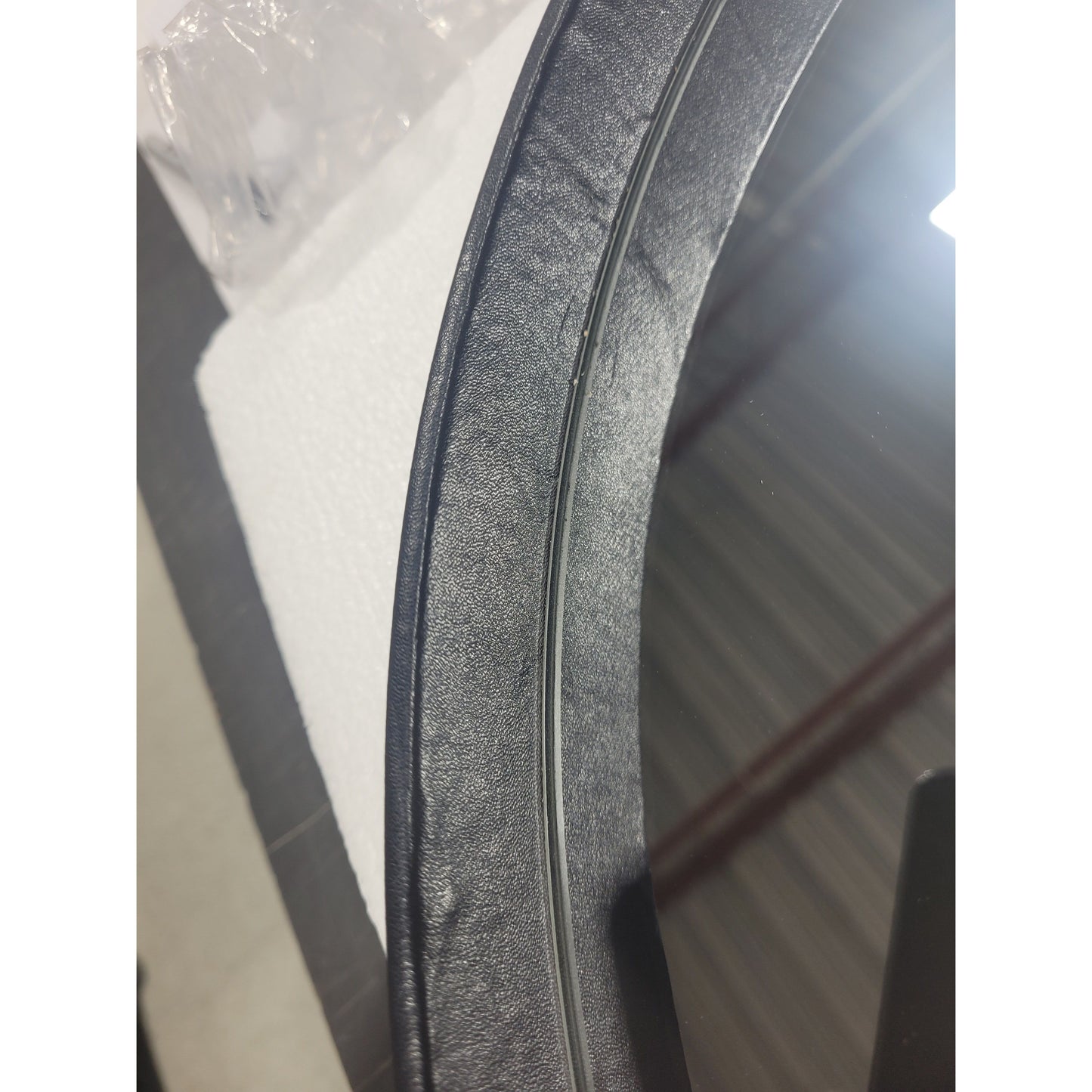 Mirror Barber 20" (500) (Demo mirror #C)