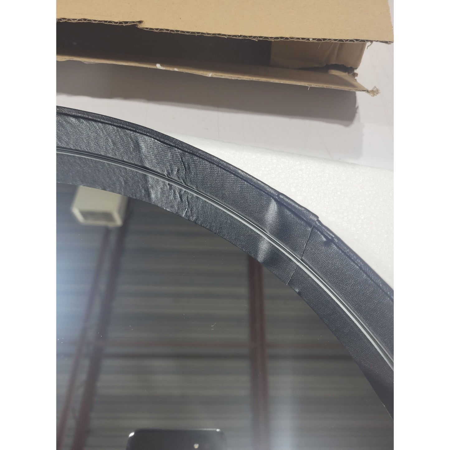 Mirror Barber 20" (500) (Demo mirror #D)