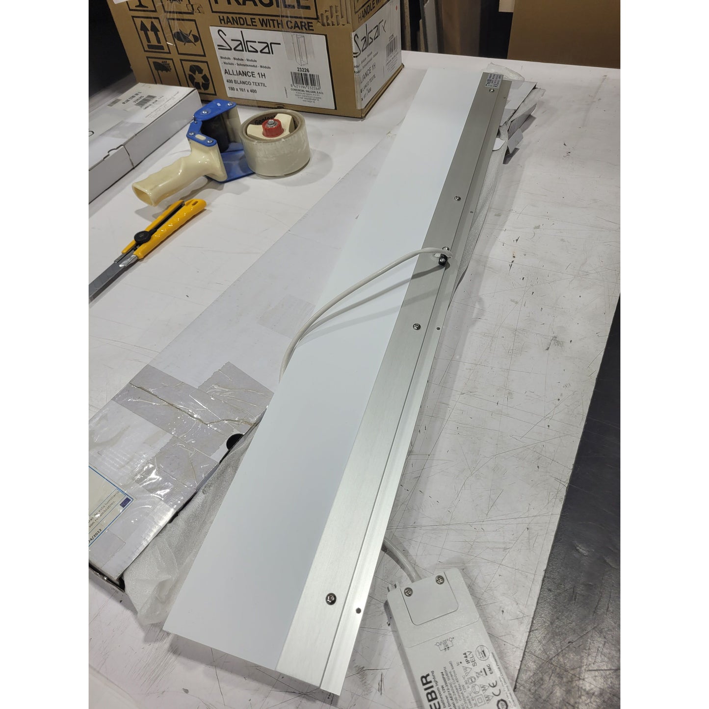 LED light Alliance 32" (800mm) (Demo LED #K)