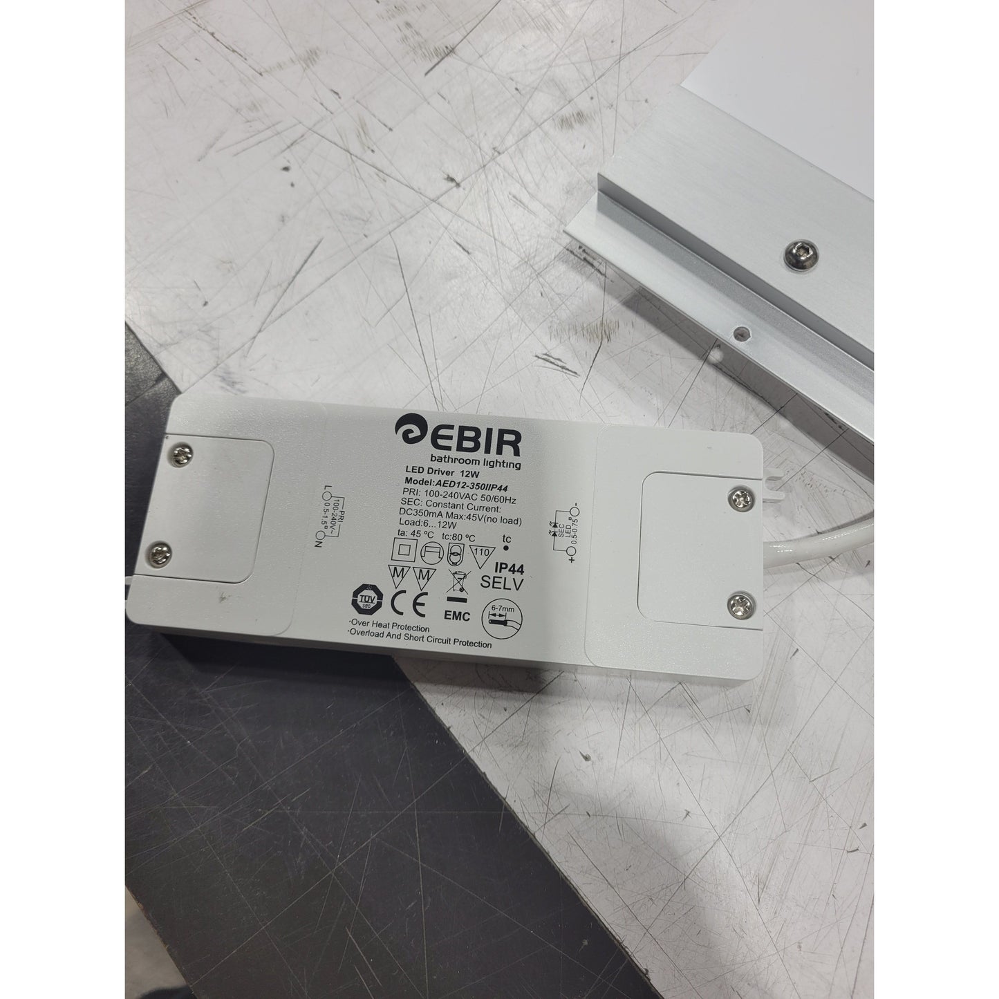 LED light Alliance 32" (800mm) (Demo LED #K)