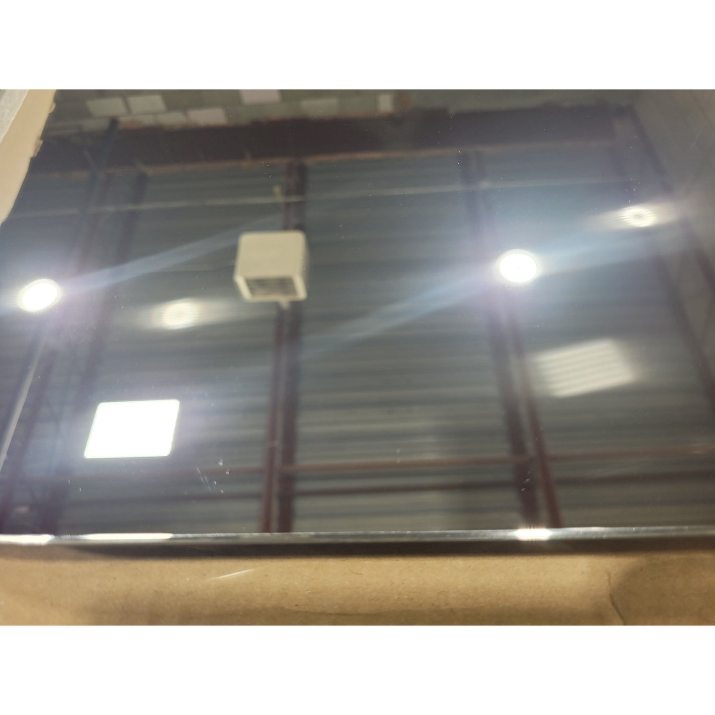 Mirror Rota 36" x 32" (900 x 800) (Demo mirror #L)