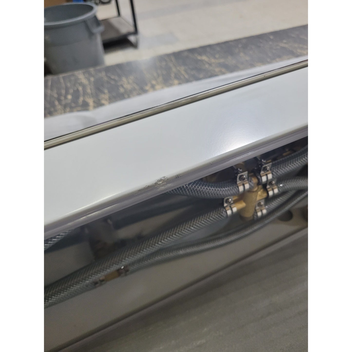 PD-835-S/WHPSS (Demo shower column #73)
